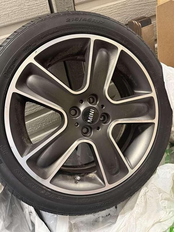 Gebraucht Mini Cooper SD Cabriolet 143 PS (105 kW) 2015 Grau Cabrio