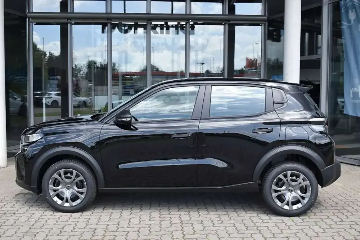 Neu Citroën C3 101 PS (74 kW) 2026 Perla neraschwarz SUV