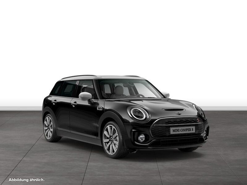 Andere Gebraucht 2024 Mini Cooper S Clubman Kombi | 30.708 € (Guter Preis) - Bild 1/4