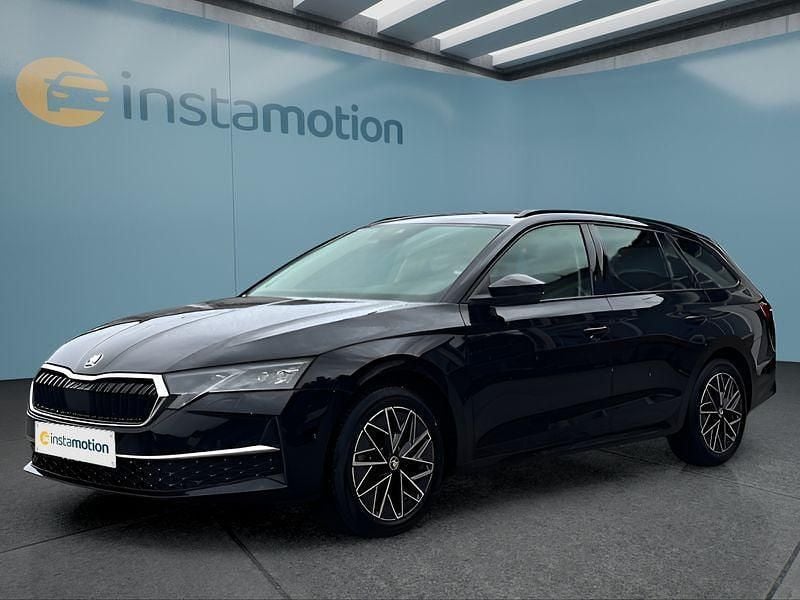 Gebraucht 2024 Skoda Octavia Kombi | 28.049 € (Fairer Preis) - Bild 1/4