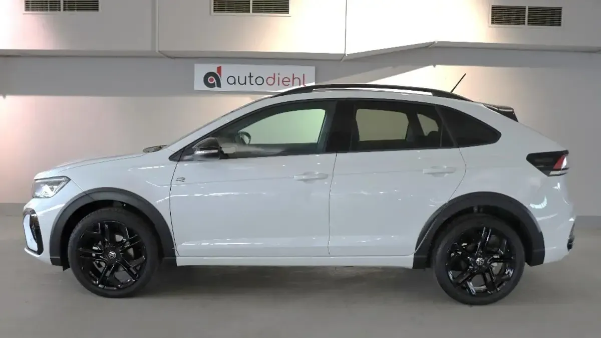 Gebraucht VW Taigo R-line 116 PS (85 kW) 2025 SUV