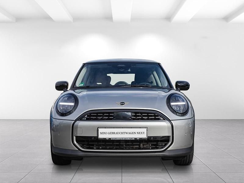 Gebraucht Mini Cooper 156 PS (114 kW) 2024 Silber Kleinwagen