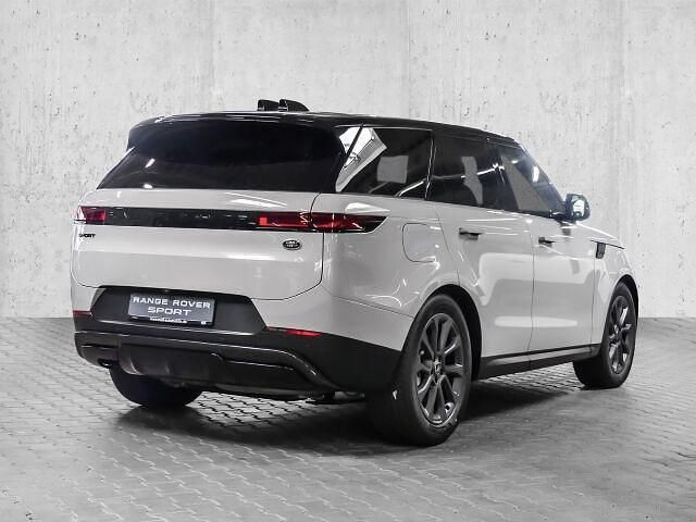 Gebraucht Land Rover Range Rover Sport SE 304 PS (223 kW) 2023 Borasco grey SUV