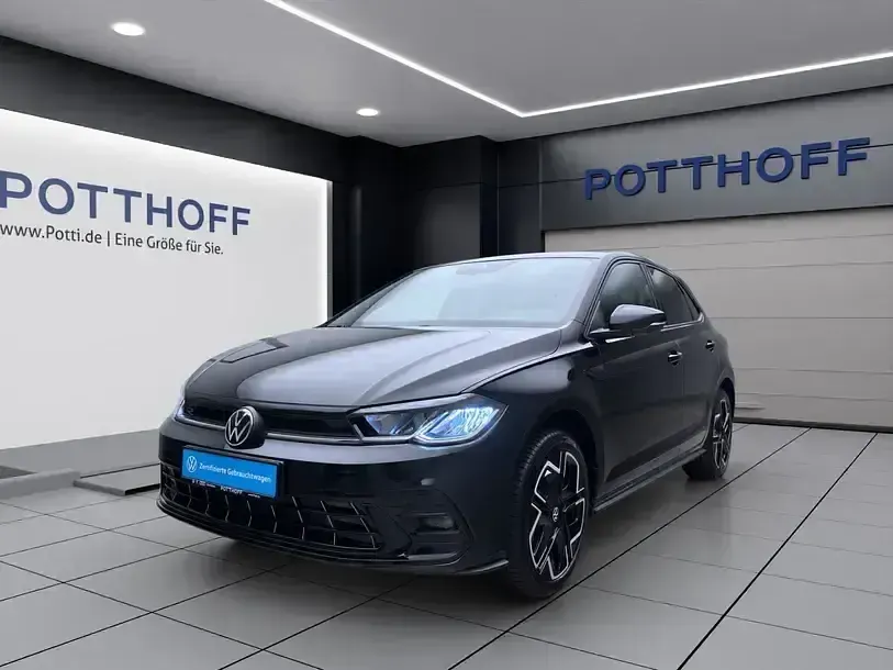 Neu VW Polo R-line 116 PS (85 kW) 2026 Andere Kleinwagen