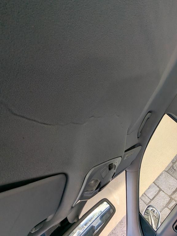 Gebraucht Mercedes 200 163 PS (119 kW) 2002 Silber Limousine