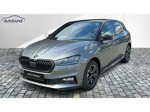 Neu 2025 Skoda Fabia Monte Carlo Limousine | 23.970 € (Fairer Preis) - Bild 1/2