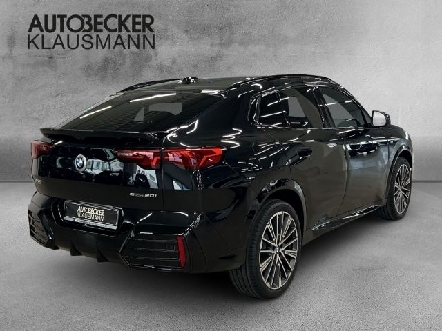 Gebraucht BMW X2 Efficient Dynamics 156 PS (114 kW) 2024 Andere farbe SUV