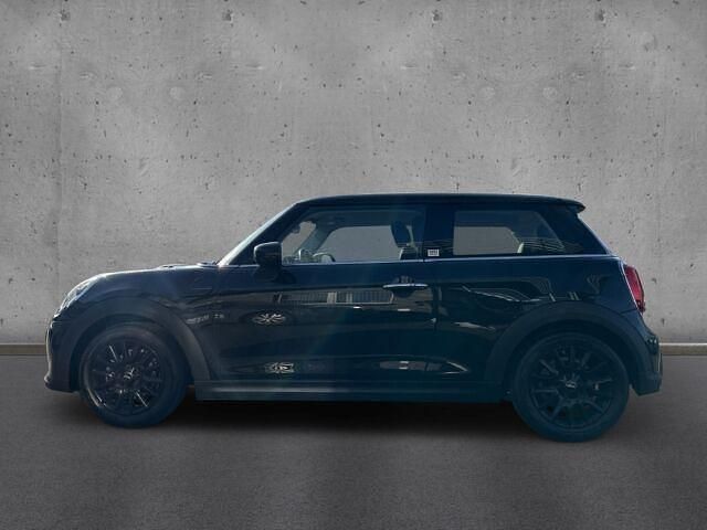 Gebraucht Mini ONE Essential 102 PS (75 kW) 2022 Schwarz Kleinwagen