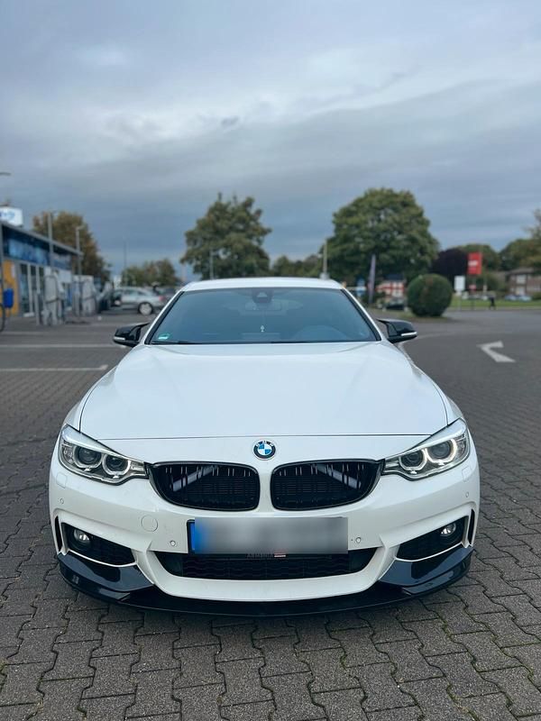 Gebraucht 2016 BMW 420 M Sport Limousine | 16.999 € (Fairer Preis) - Bild 1/4
