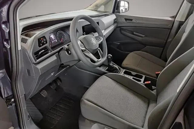Neu VW Caddy Maxi Style 122 PS (89 kW) 2026 Manufacturer Van / Kleinbus