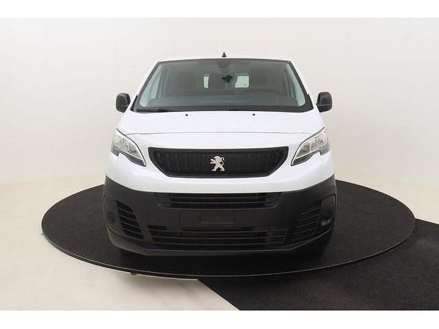 Neu 2025 Peugeot e-Expert Van | 30.857 € (Guter Preis) - Bild 1/1