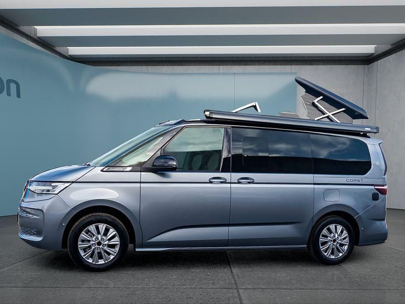 Silber Neu 2025 VW California California Van | 99.949 € - Bild 1/4