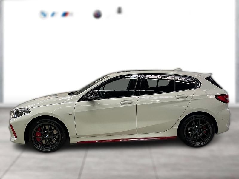 Farbe: Gebraucht 2022 BMW 128 Kleinwagen | 33.320 € (Fairer Preis) - Bild 1/1