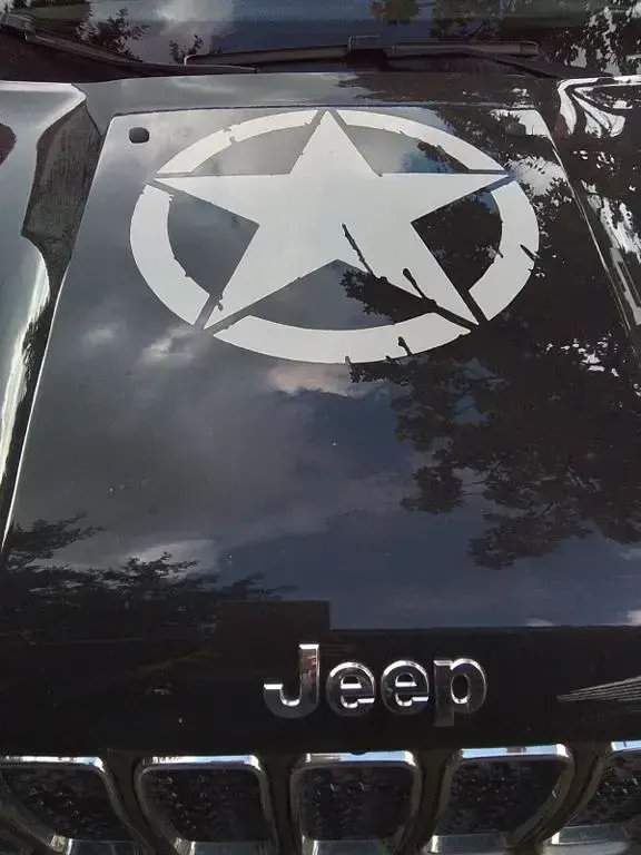 Gebraucht Jeep Renegade Limited 120 PS (88 kW) 2021 Schwarz SUV