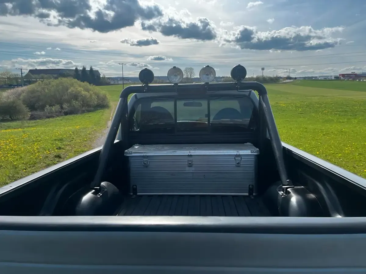 Gebraucht Dodge Dakota 175 PS (128 kW) 1997 Andere farben Pickup