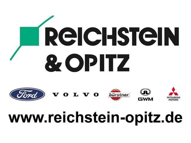 Gebraucht Ford Puma Titanium 125 PS (91 kW) 2025 Cactus grey SUV