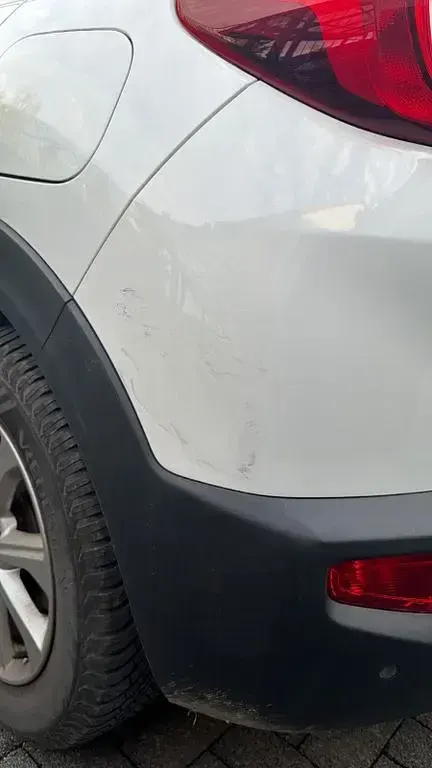 Gebraucht Kia Stonic Spirit 101 PS (74 kW) 2018 Weiß SUV