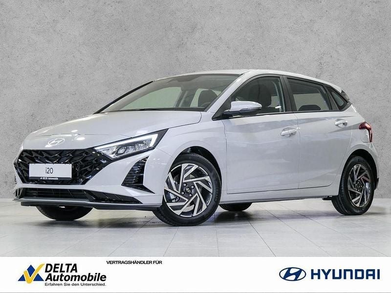 Brugt Hyundai i20 Trend 90 HK (66 kW) 2026 Hatchback
