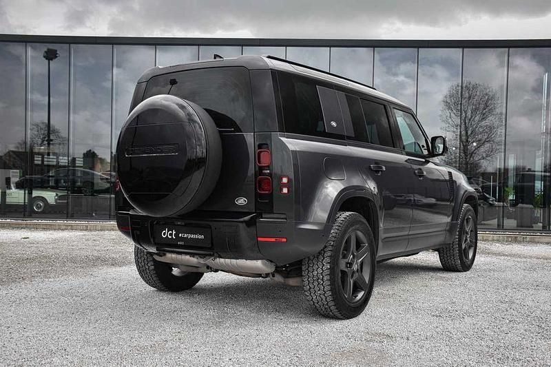 Gebraucht Land Rover Defender S 200 PS (147 kW) 2024 Grau SUV