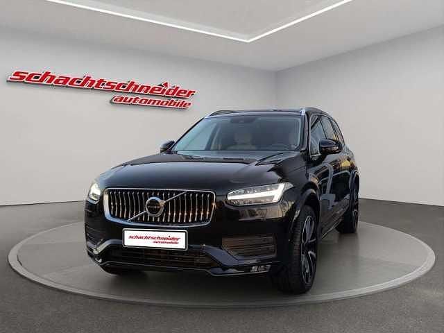 Gebraucht Volvo XC90 184 PS (135 kW) 2021 SUV