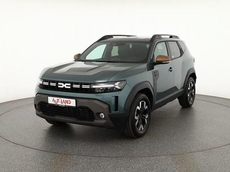 Andere Neu 2025 Dacia Duster SUV | 29.890 € (Fairer Preis) - Bild 1/4