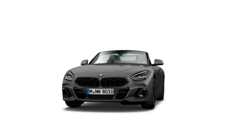 Neu 2025 BMW Z4 M Sport Cabrio | 68.056 € (Guter Preis) - Bild 1/4