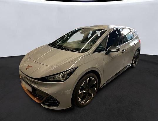 Gebraucht Cupra Born 150 kW (204 PS) 2023 Grau Kleinwagen