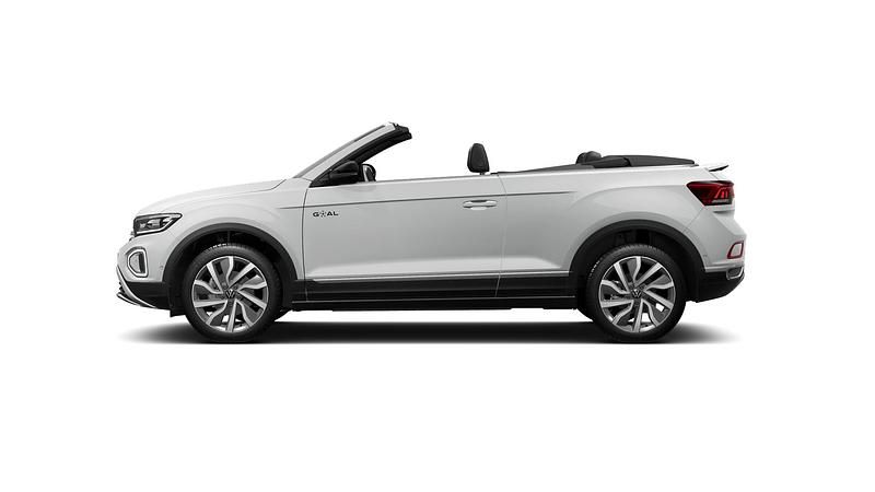 Neu VW T-Roc Style 150 PS (110 kW) 2025 SUV