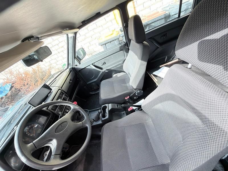 Gebraucht Lada niva 82 PS (60 kW) 2019 Grau SUV