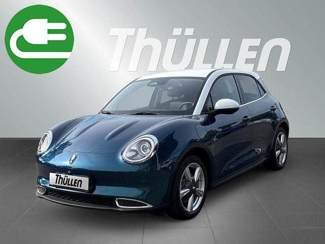 Grün Gebraucht 2023 Ora Funky Cat 400 Pro Kleinwagen | 24.990 € (Teuer) - Bild 1/4