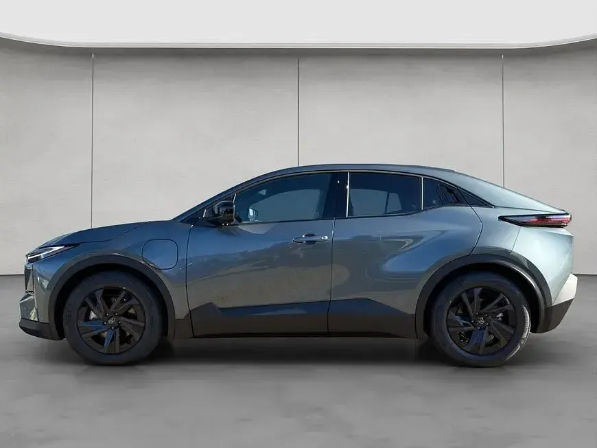 Neu Toyota C-HR+ 164 kW (224 PS) 2026 Grau SUV
