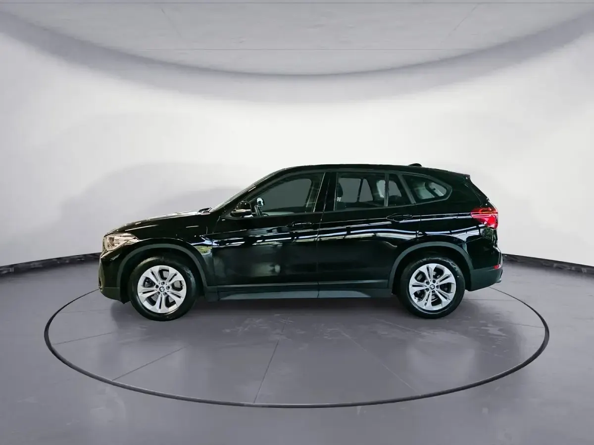 Gebraucht BMW X1 Advantage 220 PS (161 kW) 2020 SUV