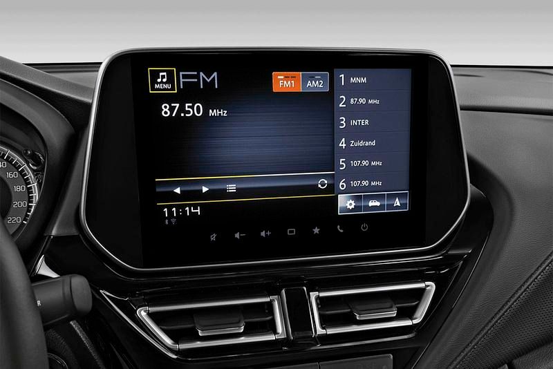 Gebraucht Suzuki SX4 S-Cross 116 PS (85 kW) 2024 SUV