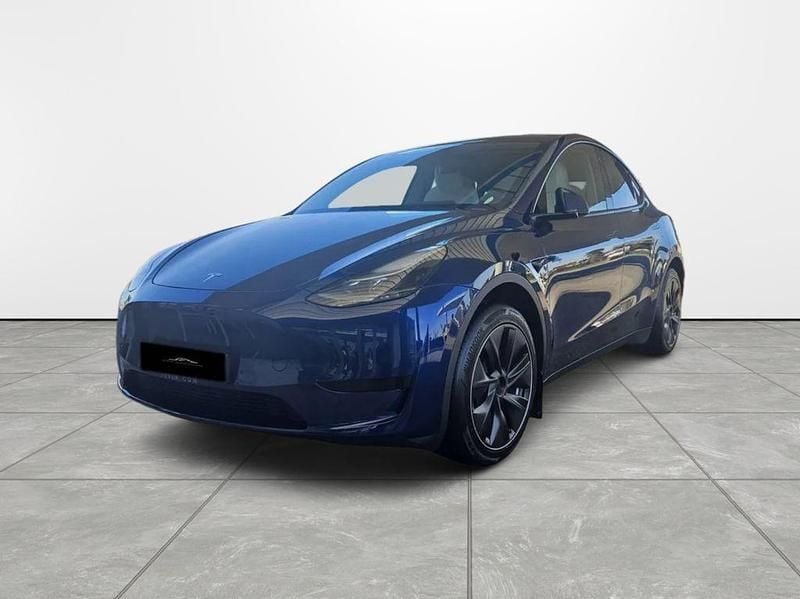 Gebraucht Tesla Model Y 255 kW (347 PS) 2024 Blau SUV