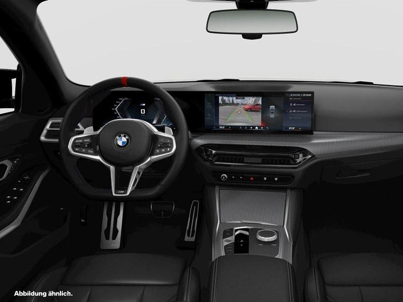 Gebraucht BMW M340 340 PS (250 kW) 2025 Weiß Limousine