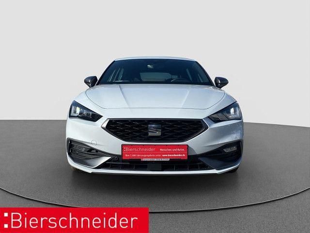 Gebraucht Seat Leon FR-Line 150 PS (110 kW) 2025 (unbekannt) Limousine
