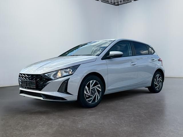 Neu 2025 Hyundai i20 Kleinwagen | 19.570 € (Fairer Preis) - Bild 1/1
