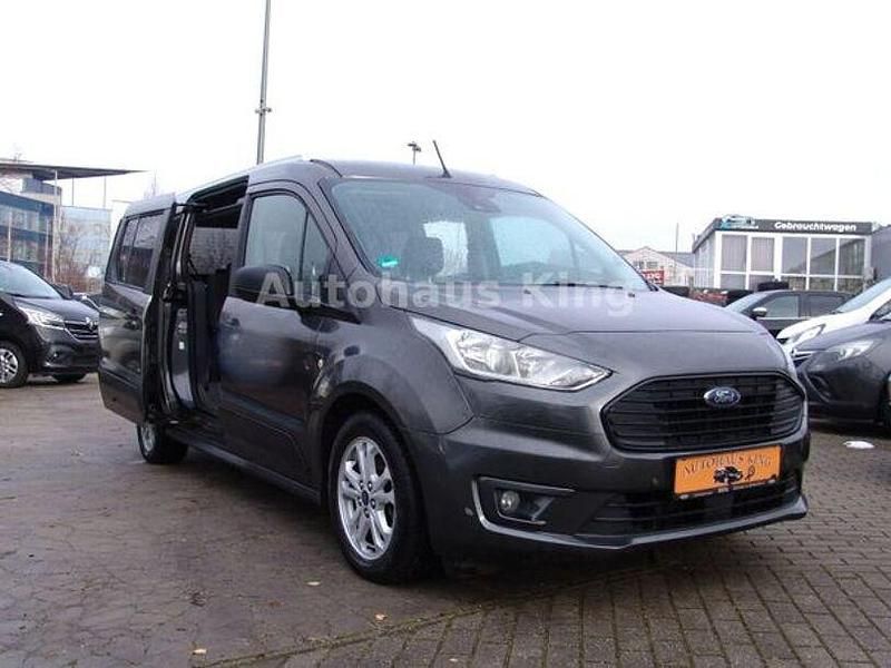 Andere Gebraucht 2019 Ford Tourneo Connect Limousine | 19.700 € (Guter Preis) - Bild 1/4