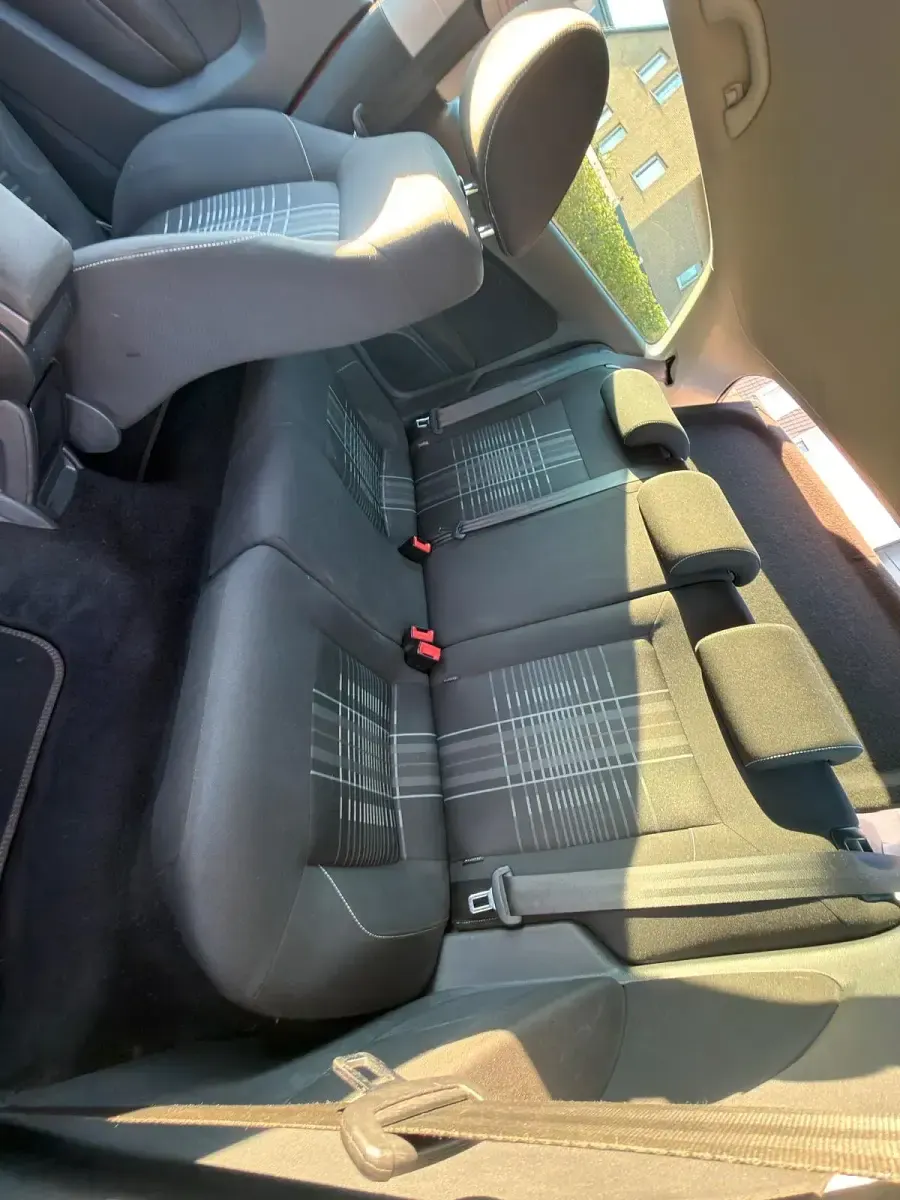 Occasion VW Polo 2016 Citadine