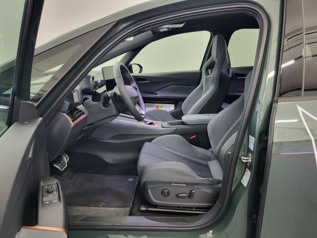 Gebraucht Cupra Born VZ 239 kW (326 PS) 2024 Andere farbe Kleinwagen