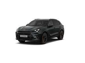 Neu Cupra Terramar 204 PS (150 kW) 2026 Grau (timanfayagrau) SUV