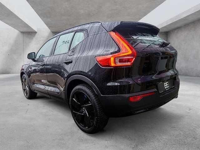 Gebraucht Volvo XC40 120 PS (88 kW) 2024 SUV