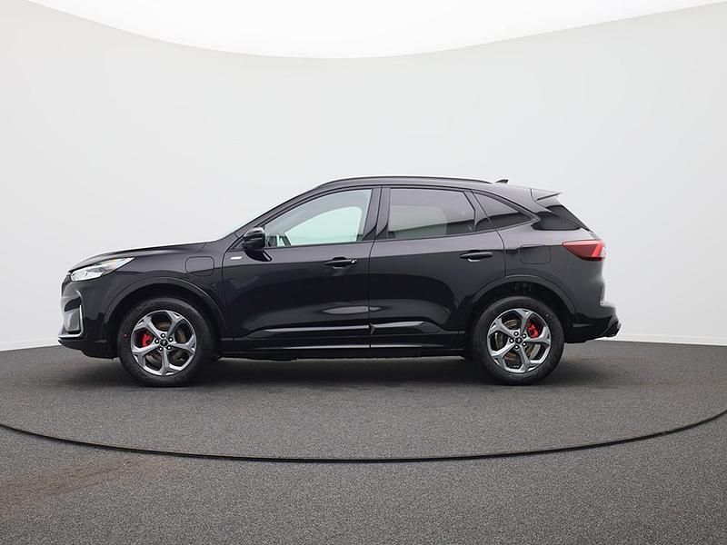 Neu Ford Kuga ST-Line X 2026 Agate black metallic SUV