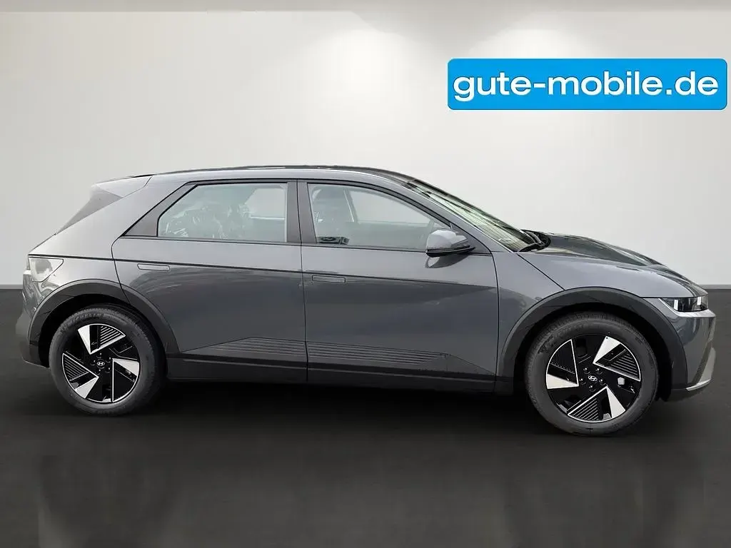 Neu Hyundai Ioniq 5 Dynamiq 125 kW (170 PS) 2026 Ecotronic grey / mic SUV