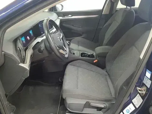 Gebraucht VW Golf VII Life 2021 Andere Kleinwagen