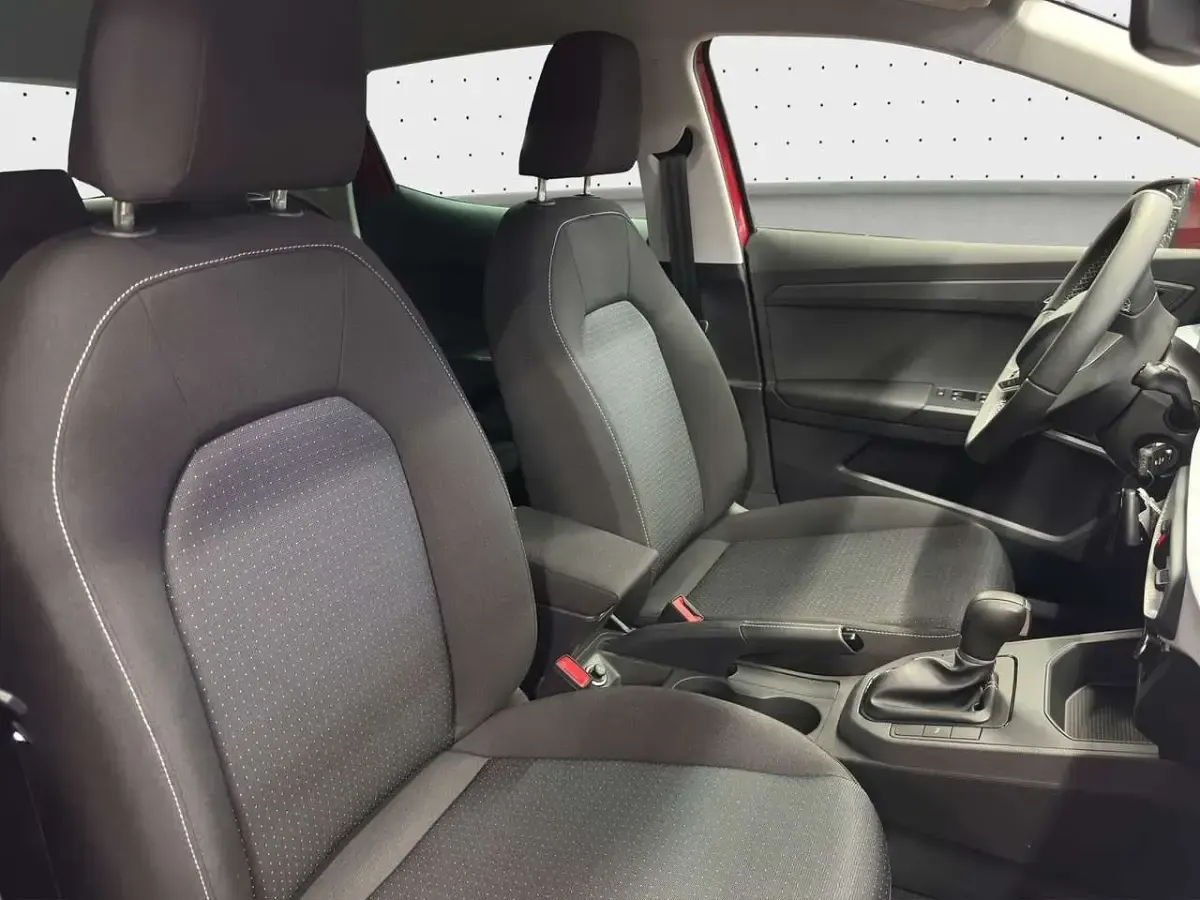 Gebraucht Seat Ibiza 116 PS (85 kW) 2025 Saphirblau Kleinwagen