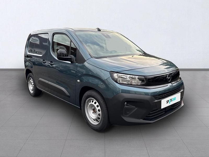 Neu Opel Combo-e Life 100 kW (136 PS) 2025 Andere