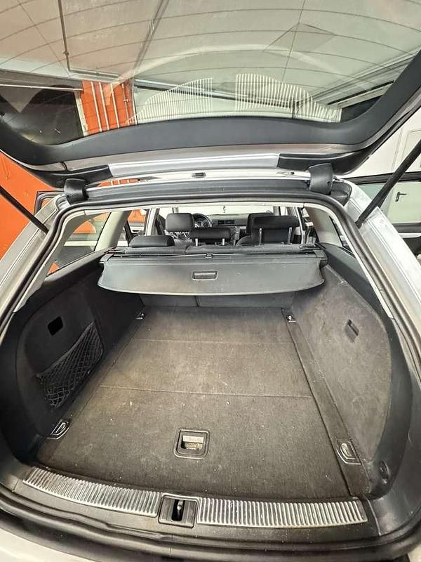 Gebraucht Audi A4 140 PS (102 kW) 2007 Kombi