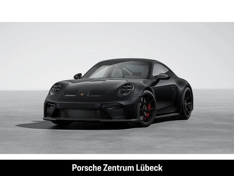 Schwarz Neu 2025 Porsche 992 | 240.172 € (Superpreis) - Bild 1/4