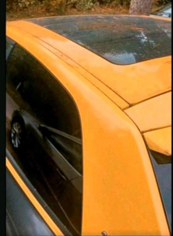 Gebraucht Fiat Stilo Abarth 170 PS (125 kW) 2002 Gelb Coupé